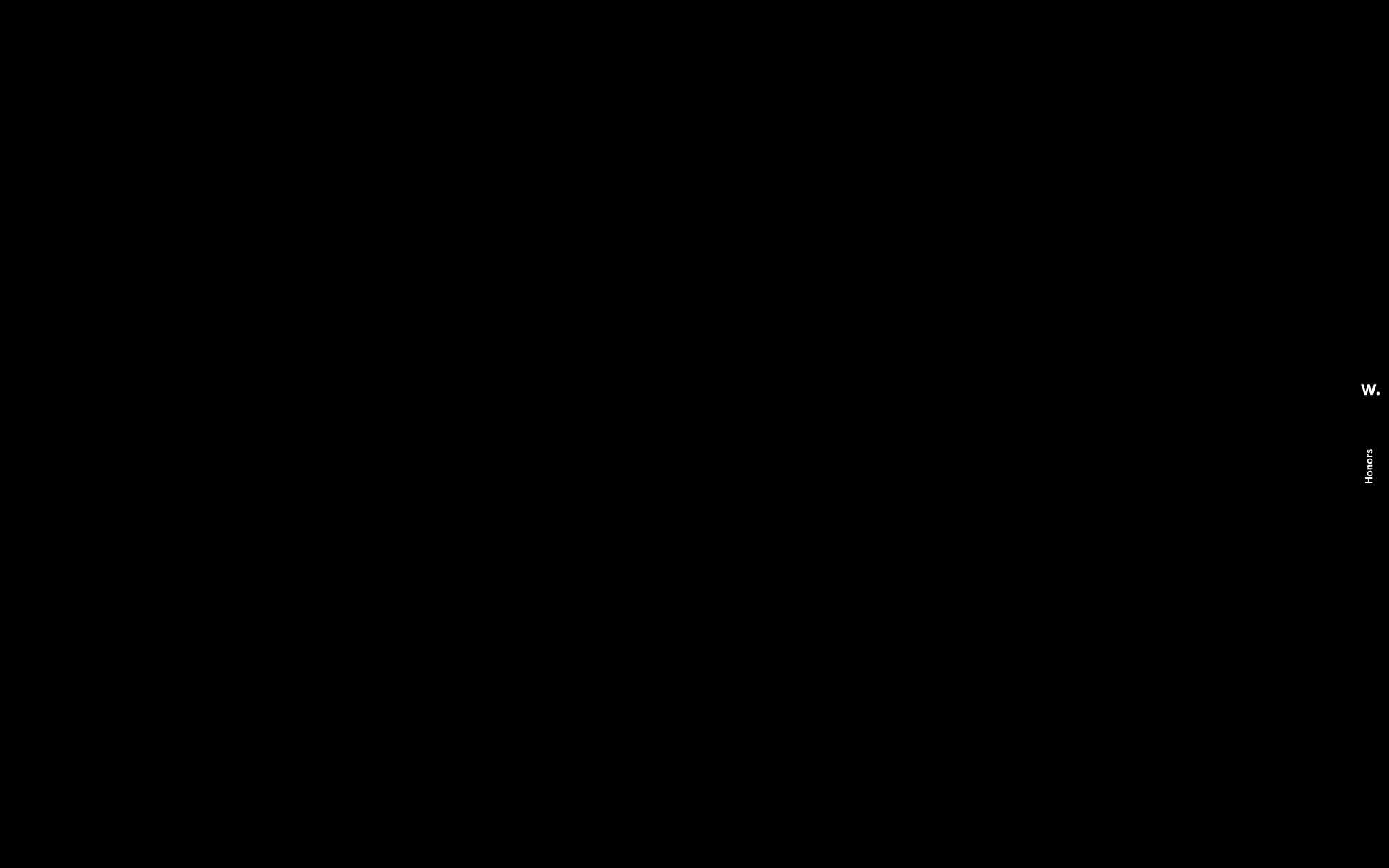 Screenshot of atomic.black