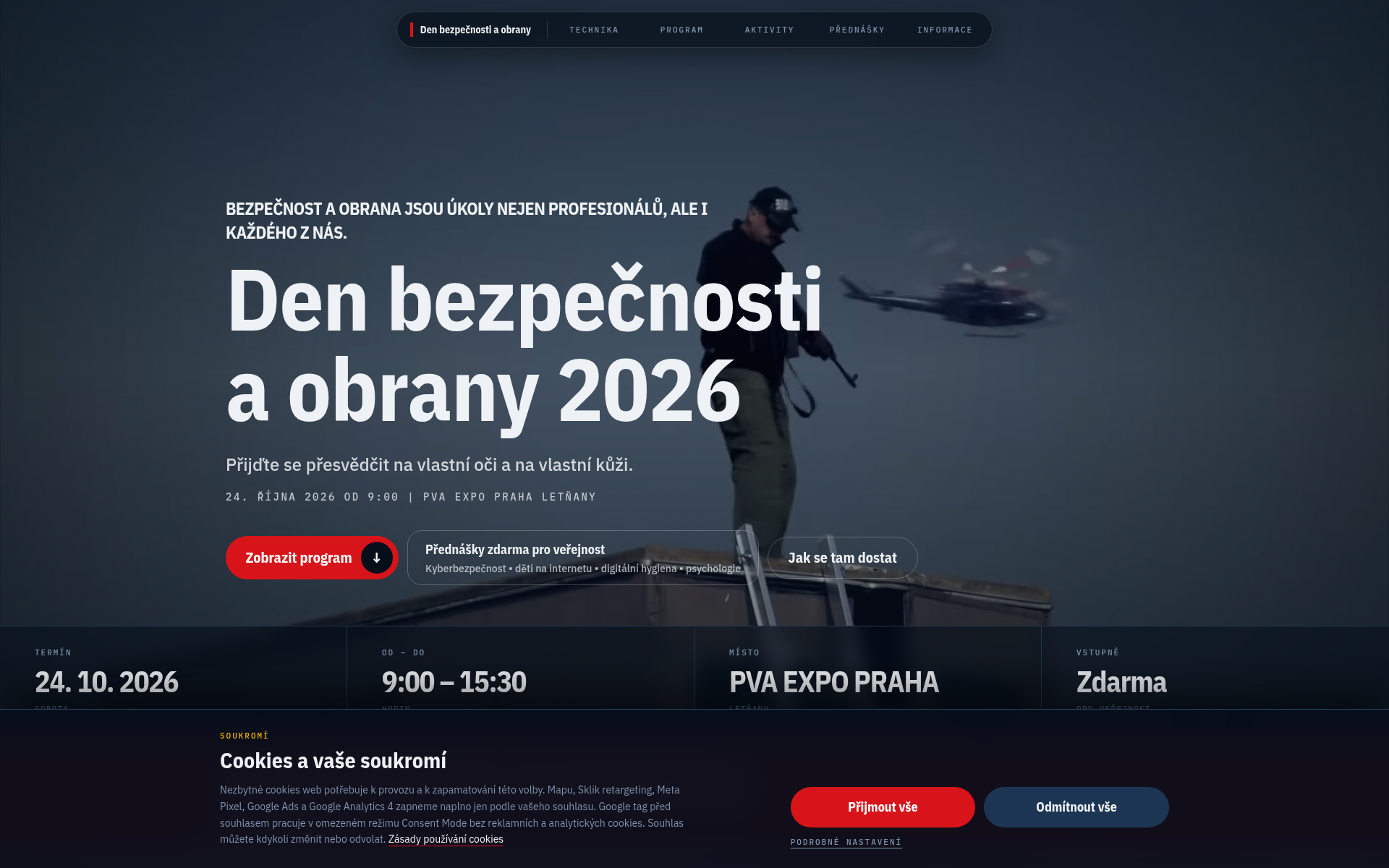 Screenshot of dbo.army