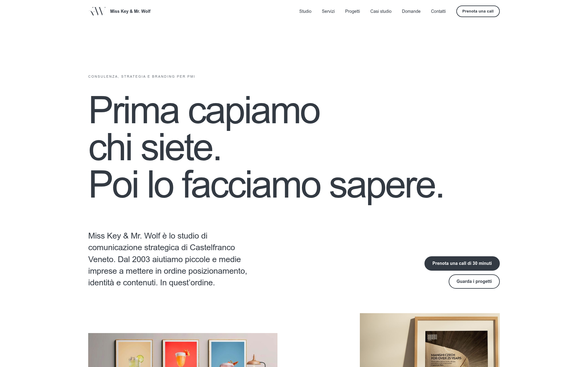 Screenshot of mkmw.boutique