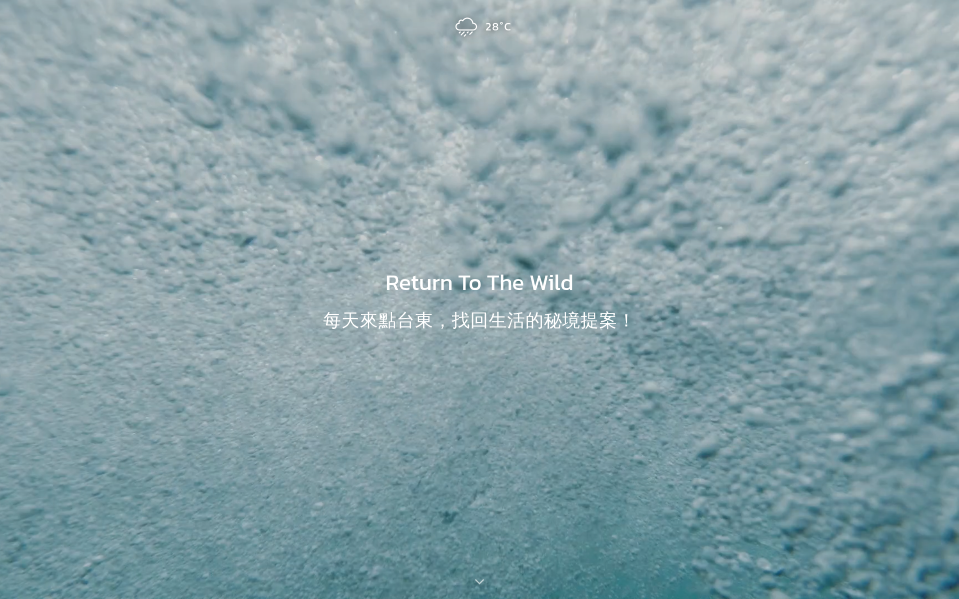Screenshot of ttdc.center